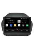 EXVOL Hyundai Ix35 Android Multimedya Carplay 9 Inc Hd Ips Ekran 2/32gb Kamera Hediyeli - 2