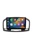EXVOL OPEL İNSİGNİA 2003-2012 ANDROİD MULTİMEDYA CARPLAYLİ 9 İNC HD IPS EKRAN 4GB/64GB KAMERA HEDİYELİ thumbnail 1