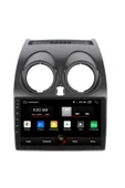 EXVOL Nissan Qashqai 2006-2014 Android Multimedya Carplay 9 Inc Hd Ips Ekran 2/32gb Kamera Hediyeli thumbnail 2