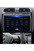 EXVOL Volkswagen Polo 7 Android 12 Multimedya Carplay 2gb/32gb 9 Inc Hd Ips Ekran Park Kamerası Hediyeli - 5