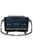 EXVOL Chevrolet Captiva Android Multimedya Carplay 2012-2016 9 Inc Hd Ips Ekran 2gb/32gb Kamera Hediyeli thumbnail 3