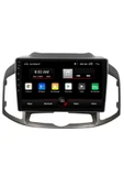 EXVOL Chevrolet Captiva Android Multimedya Carplay 2012-2016 9 Inc Hd Ips Ekran 4gb/64gb Kamera Hediyeli thumbnail 2