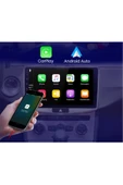 EXVOL Volkswagen Passat B6-b7 Android 12 Multimedya 2gb/32gb Hd Ips Ekran 10 Inc Kamera Hediyeli thumbnail 3