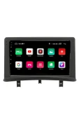EXVOL RENAULT CLİO 3 ANDROİD MULTİMEDYA CARPLAYLİ 9 İNC HD IPS EKRAN 4GB/64GB KAMERA HEDİYELİ - 8