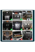 EXVOL OPEL CORSA ASTRA H VECTRA ZAFİRA ANDROİD MULTİMEDYA 2GB/32GB CARPLAY IPS EKRAN KAMERA HEDİYELİ - 3