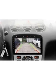 EXVOL Peugeot 308-408 Android Multimedya Carplay 9 Inc Hd Ips Ekran 2/32gb Kamera Hediyeli thumbnail 4