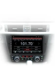 EXVOL Bmw 3 Serisi E90 E91 E92 E93 Multimedya Carplay 9 Inc Hd Ips Ekran 2/32gb Kamera Hediyeli thumbnail 7