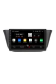 EXVOL İVECO DAİLY ANDROİD MULTİMEDYA CARPLAY 9 İNC HD IPS EKRAN 4GB/64GB KAMERA HEDİYELİ thumbnail 7