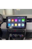 EXVOL RENAULT CLİO 5 ANDROİD MULTİMEDYA 4GB-64GB 9 İNC HD IPS EKRAN KAMERA HEDİYELİ - 7