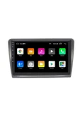 EXVOL SKODA SÜPER B 2010-2015 ANDROİD MULTİMEDYA CARPLAYLİ 10 İNC HD IPS EKRAN 4GB/64GB KAMERA HEDİYELİ - 4