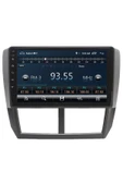 EXVOL SUBARU FORESTER 2007-2013 ANDROİD MULTİMEDYA CARPLAY 9 İNC HD IPS EKRAN 4GB/64GB KAMERA HEDİYELİ - 2
