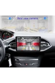 EXVOL PEUGEOT 308 2014-2021 ANDROİD MULTİMEDYA 4GB RAM/64GB CARPLAY 9İNC IPS EKRAN PARK KAMERASI HEDİYE thumbnail 3