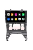 EXVOL Peugeot 3008-5008 Android Multimedya Carplay 2009-2016 9 Inc Hd Ips Ekran 4gb/64gb Kamera Hediyeli - 4