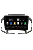 EXVOL Chevrolet Captiva Android Multimedya Carplay 2012-2016 9 Inc Hd Ips Ekran 2gb/32gb Kamera Hediyeli thumbnail 2