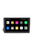 EXVOL Ssangyong Kyron-actyon Android Multimedya Carplay 9 Inc Hd Ips Ekran 4gb/64gb Kamera Hediyeli - 5