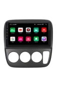 EXVOL Honda Cr-v 1995-2001 Android Multimedya Carplay 9 Inc Hd Ips Ekran 2/32gb Kamera Hediyeli - 5
