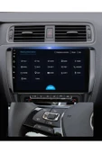 EXVOL VOLKSWAGEN JETTA MULTİMEDYA 10 İNC HD IPS EKRAN 4GB/64GB ANDROİD 12 SÜRÜM PARK KAMERASI HEDİYELİ - 8
