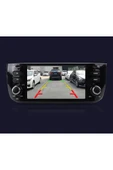 EXVOL Fiat Punto Android Multimedya 2gb/32gb Carplayli Hd 2.5d Ips Ekran Kamera Hediyeli thumbnail 4