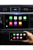 EXVOL TOYOTA COROLLA 2014-2016 ANDROİD 4GB/64GB MULTİMEDYA 10 İNC HD IPS EKRAN PARK KAMERASI HEDİYELİ - 7