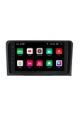 EXVOL MERCEDES BENZ ML 2006-2011 ANDROİD MULTİMEDYA CARPLAY 9 İNC HD IPS EKRAN 2/32GB KAMERA HEDİYELİ - 6