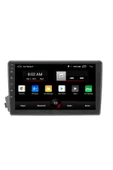 EXVOL Ssangyong Kyron-actyon Android Multimedya Carplay 9 Inc Hd Ips Ekran 2/32gb Kamera Hediyeli thumbnail 1