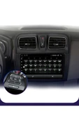 EXVOL RENAULT SYMBOL 2013-2020 ANDROİD MULTİMEDYA CARPLAY 9 İNC HD IPS EKRAN 4GB RAM /64GB KAMERA HEDİYELİ - 4