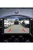 EXVOL NİSSAN JUKE 2010-2018 ANDROİD MULTİMEDYA CARPLAY 9 İNC HD IPS EKRAN 4GB RAM /64GB KAMERA HEDİYELİ thumbnail 5