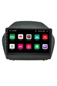 EXVOL HYUNDAİ İX35 ANDROİD MULTİMEDYA CARPLAY 9 İNC HD IPS EKRAN 2/64GB KAMERA HEDİYELİ - 3