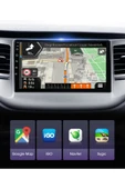 EXVOL Hyundai Tuscon Android 12 Multimedya Carplay 4gb/64gb 9 Inc Hd Ips Ekran Park Kamerası Hediyeli thumbnail 7
