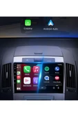 EXVOL TOYOTA VERSO 2004-2009 ANDROİD MULTİMEDYA 2GB/32GB CARPLAY 9 İNC HD IPS EKRAN thumbnail 6