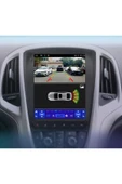 EXVOL Opel Astra J Kasa Tesla Ekran Android Ips Hd Multimedya 4gb-64gb Carplay Kamera Hediyeli thumbnail 5