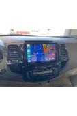 EXVOL Toyota HİLUX Android Multimedya 2006-2015 9 Inc Ips Hd Ekran 4GB/64GB Carplayli + Kamera Hediyeli thumbnail 8