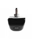 EXVOL Mx-38 Pramit Geri Görüş Park Kamerası Su Geçirmez Hd Mesafe Çizgili Audiomax - 4