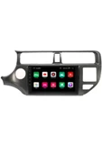 EXVOL KİA RİO 2012-2014 ANDROİD MULTİMEDYA CARPLAY 4GB/64GB 9 İNC HD IPS EKRAN + PARK KAMERASI HEDİYELİ thumbnail 7
