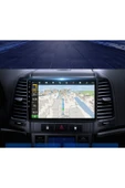 EXVOL Hyundai Santa Fe 2006-2012 Android Multimedya Carplay 9 Inc Hd Ips Ekran 2/32gb Kamera Hediyeli thumbnail 6