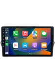 EXVOL FİAT EGEA MULTİMEDYA CARPLAY 9 İNC HD IPS EKRAN 4GB/64GB ANDROİD 12 PARK KAMERASI HEDİYELİ thumbnail 1