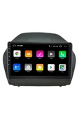 EXVOL HYUNDAİ İX35 ANDROİD MULTİMEDYA CARPLAY 9 İNC HD IPS EKRAN 2/64GB KAMERA HEDİYELİ - 5
