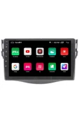 EXVOL Toyota Rav 4 Android Multimedya Carplay 9 Inc Hd Ips Ekran 2gb Ram /32gb Kamera Hediyeli thumbnail 6