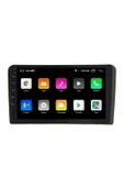 EXVOL Audi A3 2003-2013 Android Multimedya Carplay 9 Inc Hd Ips Ekran 4gb/64gb Kamera Hediyeli thumbnail 3
