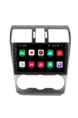EXVOL SUBARU FORESTER 2012-2018 ANDROİD MULTİMEDYA CARPLAYLİ 9 İNC HD IPS EKRAN 2GB/32GB KAMERA HEDİYELİ thumbnail 8