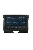 EXVOL FORD RANGER 2012-2022 ANDROİD MULTİMEDYA CARPLAY 9 İNC HD IPS EKRAN 2GB/32GB KAMERA HEDİYELİ thumbnail 8