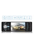 EXVOL Oto Teyp Park Kamera Hediyeli 4.1 Inc Hd 7 Renk 4*60w Bluetoth-usb-mp5 - 4