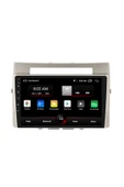 EXVOL TOYOTA VERSO 2004-2009 ANDROİD MULTİMEDYA 2GB/32GB CARPLAY 9 İNC HD IPS EKRAN thumbnail 2