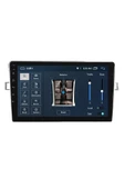 EXVOL Toyota Verso 2009 -2018 Android Multimedya Carplay 9 Inc Hd Ips Ekran 2gb Ram /32gb Kamera Hediyeli thumbnail 8