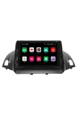 EXVOL Ford Kuga C Max Android Multimedya Carplay 9 Inc Hd Ips Ekran 2/32gb Kamera Hediyeli - 7