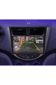 EXVOL HYUNDAİ ACCENT BLUE MULTİMEDYA CARPLAY 9 İNC HD IPS EKRAN 4GB/64GB ANDROİD 12 KAMERA HEDİYELİ thumbnail 5