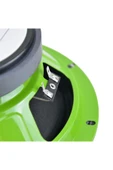 EXVOL SOWAY SM-805A 20CM MİDRANGE KURŞUN GÖBEK 300W 60RMS HOPARLÖR (2ADET) - 5
