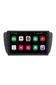 EXVOL SEAT İBİZA 2009-2016 ANDROİD MULTİMEDYA CARPLAYLİ 9 İNC HD IPS EKRAN 2GB/32GB KAMERA HEDİYELİ - 8