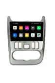 EXVOL DACİA LOGAN ANDROİD MULTİMEDYA CARPLAY 9 İNC HD IPS EKRAN 2GB/32GB KAMERA HEDİYELİ - 3