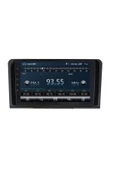 EXVOL MERCEDES BENZ ML 2006-2011 ANDROİD MULTİMEDYA CARPLAY 9 İNC HD IPS EKRAN 2/32GB KAMERA HEDİYELİ - 7